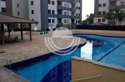 Apartamento com 3 quartos à venda na Rua Jacy Teixeira Camargo, Jardim do Lago, Campinas