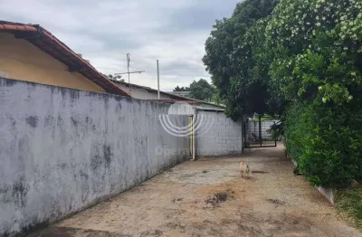 Casa com 1 dormitório à venda, 1514 m² por r$ 1.940.000,00 - chácara primavera - campinas/sp