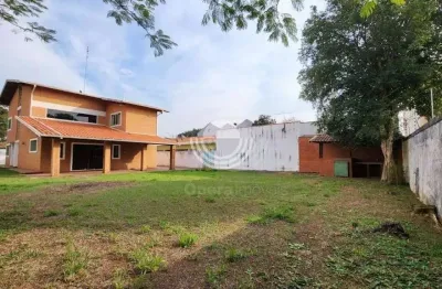 Casa comercial à venda, barão geraldo, campinas - sp