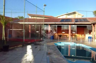 Casa à venda, 270 m² por r$ 1.000.000,00 - vila brandina - campinas/sp
