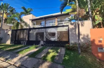 Casa à venda, 352 m² por r$ 1.092.500,00 - parque das universidades - campinas/sp