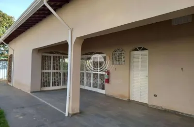Casa residencial à venda, parque rural fazenda santa cândida, campinas - ca0934.