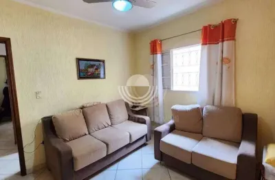 Casa residencial à venda, jardim paulicéia, campinas - sp