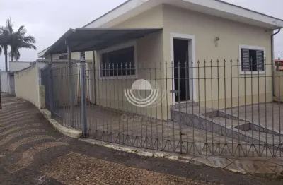 Casa comercial com 2 salas à venda na Rua Hermínio Cézar, Jardim Proença, Campinas