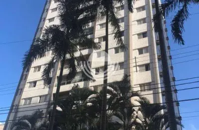 Apartamento com 3 quartos à venda na Travessa Jorge Norton, Bosque, Campinas