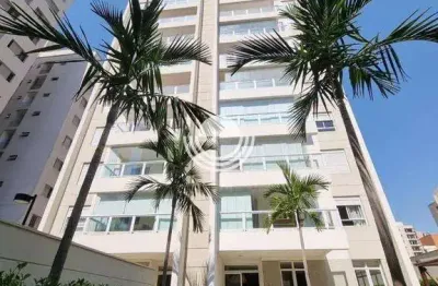 Apartamento com 3 quartos à venda na Rua Barão de Ataliba, Cambuí, Campinas
