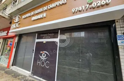 Imõvel na general osório centro, pronto para qualquer clinica ou lojas