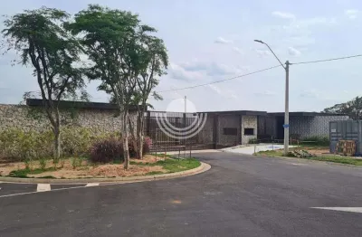 Terreno à venda em Jaguariúna, Colina do Castelo, Residencial LA DOLCE VITA