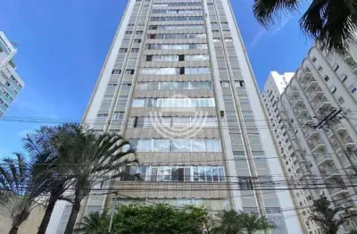 Apartamento com 4 quartos à venda na Rua Conceição, Centro, Campinas