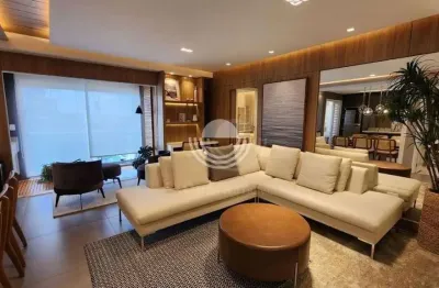 Apartamento com 2 quartos à venda na Rua Santo Antônio, Cambuí, Campinas