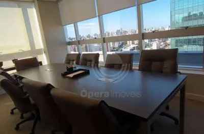 Sala, 354 m² - venda por r$ 4.229.400,00 ou aluguel por r$ 30.480,00/mês - jardim guanabara - campinas/sp