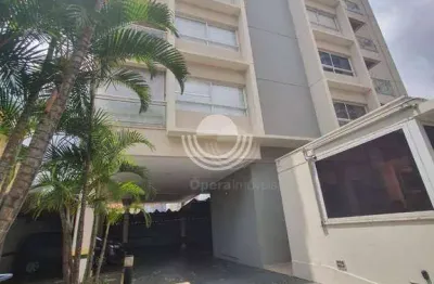 Apartamento com 2 dormitórios à venda, 78 m² por r$ 850.000,00 - cambuí - campinas/sp