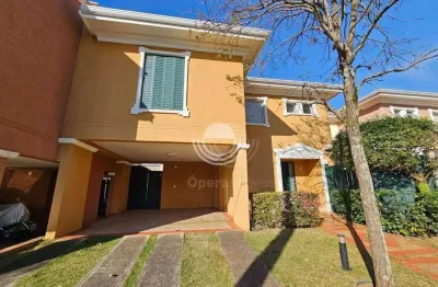 Casa residencial à venda, alto taquaral, campinas - ca1158.