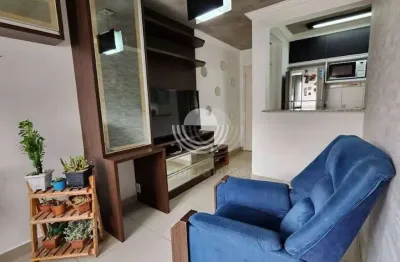 Apartamento residencial à venda, jardim nova europa, campinas - sp