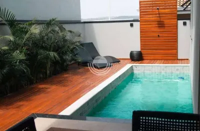 Casa à venda, 322 m² por r$ 1.690.000,00 - jardim alto da colina - valinhos/sp