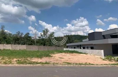 Terreno à venda em Valinhos, Jardim Portugal, Residencial Ecovilla Boa Vista
