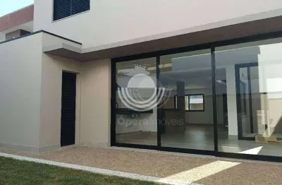 Sobrado novo à venda no condomínio de mônaco em hortolândia.