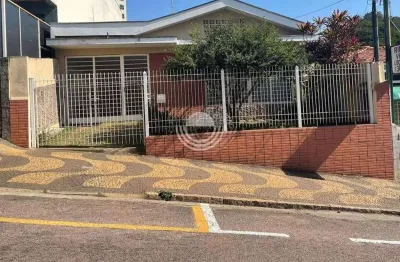 Casa à venda, 210 m² por r$ 1.280.000,00 - jardim ribeiro - valinhos/sp