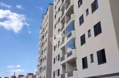 Apartamento à venda, 76 m² por r$ 520.000,00 - jardim margarida - campinas/sp