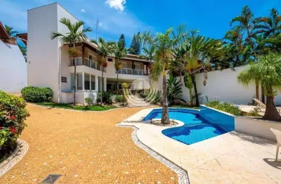 Casa com 5 dormitórios à venda, 1576 m² por r$ 3.700.000,00 - parque taquaral - campinas/sp