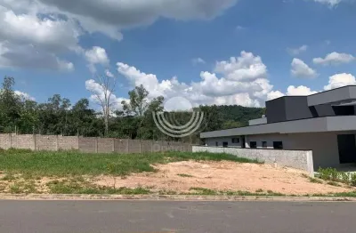 Terreno em condomínio à venda, residencial ecovilla em valinhos-sp - te0250.