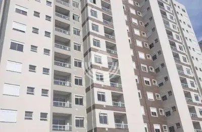 Apartamento residencial à venda, fundação da casa popular, campinas.