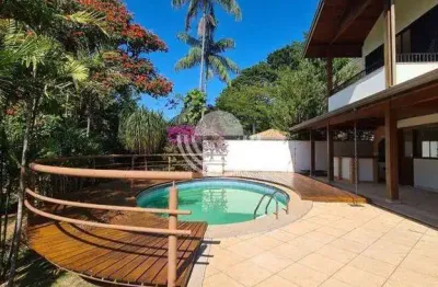 Casa à venda, 576 m² por r$ 2.950.000,00 - residencial barão do café - campinas/sp