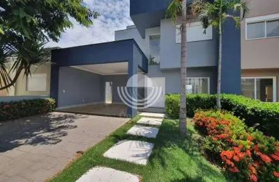 Casa com 3 dormitórios à venda, 220 m² por r$ 1.500.000,00 - parque ortolândia - hortolândia/sp
