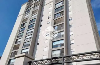 Apartamento, andar alto, sol da manhã à venda no celebration taquaral. oportunidade