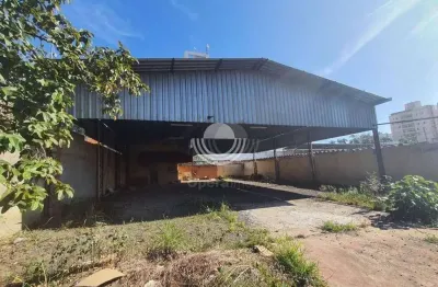 Terreno à venda, 834 m² por r$ 4.300.000,00 - vila itapura - campinas/sp