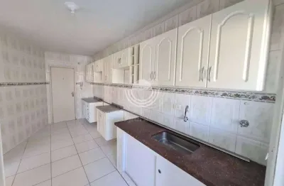 Apartamento à venda, 145 m² por r$ 440.000,00 - centro - campinas/sp