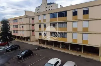 Apartamento com 2 quartos à venda na Avenida General Carneiro, Vila João Jorge, Campinas