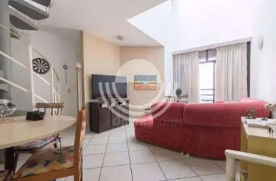 Cobertura com 3 quartos à venda na Rua Padre Vieira, Centro, Campinas