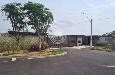 Terreno de 429,70 m² a venda no residencial la dolce vita em jaguariúna.