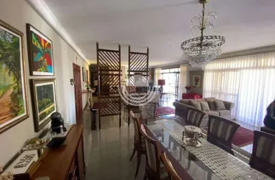 Cobertura com 4 quartos à venda na Rua Pedro de Magalhães, Cambuí, Campinas