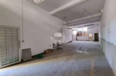 Prédio para alugar, 360 m² por r$ 5.400,00 - centro - campinas/sp