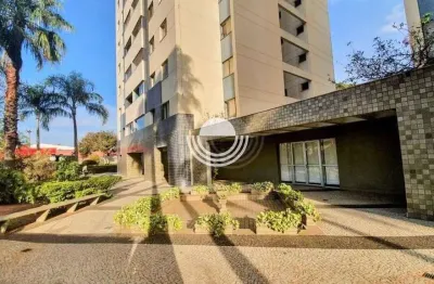 Cobertura com 4 quartos à venda na Rua Antônio José Ribeiro Júnior, Bonfim, Campinas