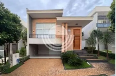 Casa em condomínio fechado com 3 quartos à venda no Swiss Park, Campinas 