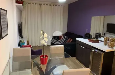 Apartamento com 2 quartos à venda na Rua Doutor Quirino, Centro, Campinas