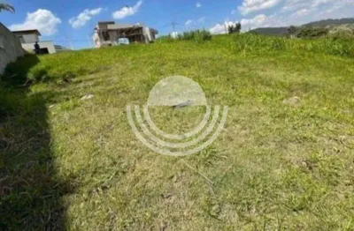 Terreno em condomínio fechado à venda na Rua Abrahão Kalil Aun, Monte Alegre, Vinhedo