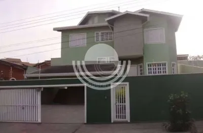 Casa com 4 dormitórios à venda, 354 m² por r$ 1.390.000,00 - jardim são francisco - valinhos/sp