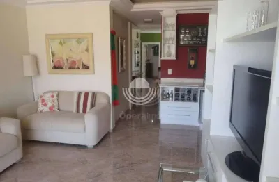 Apartamento 1 por andar à venda no cambuí. próximo praça santa cruz, excelente local