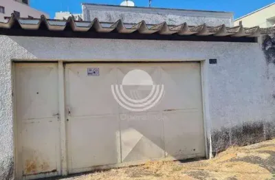 Casa com 3 dormitórios à venda, 160 m² por r$ 460.000,00 - jardim proença - campinas/sp