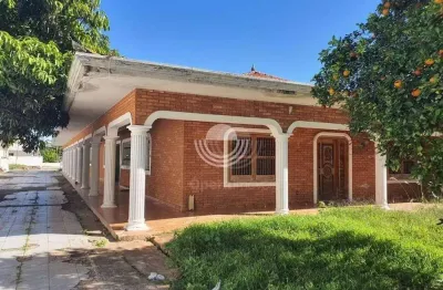 Casa com 4 dormitórios à venda, 2500 m² por r$ 4.200.000,00 - parque taquaral - campinas/sp