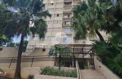Apartamento com 3 dormitórios à venda, 100 m² por r$ 950.000,00 - vila estanislau - campinas/sp