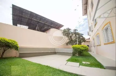 Apartamento à venda, 69 m² por r$ 295.000,00 - vila joaquim inácio - campinas/sp