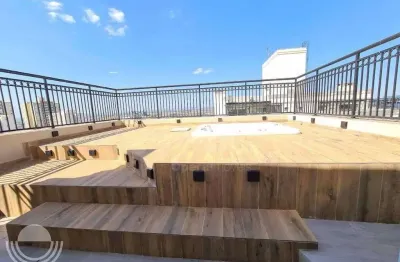 Cobertura duplex com 3 dormitórios (1 suíte) à venda, 167 m² por r$ 1.590.000 - mansões santo antônio - campinas/sp