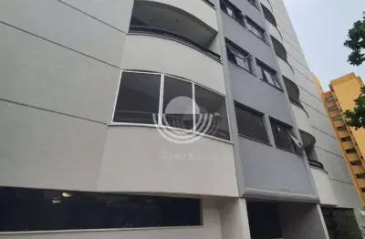 Apartamento à venda, 82 m² por r$ 700.000,00 - cambuí - campinas/sp