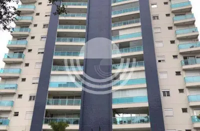 Apartamento à venda no bairro cambuí em campinas. local privilegiado