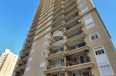 Apartamento com 1 quarto para alugar na Rua Santa Cruz, Cambuí, Campinas